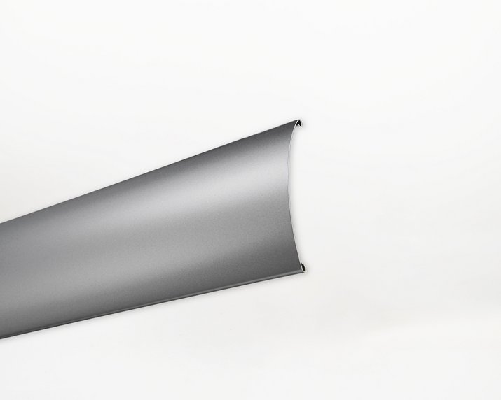 ROMA Raffstore Lamelle GL80