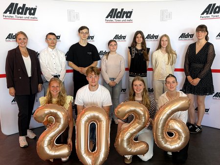 Ausbildungsstart2026