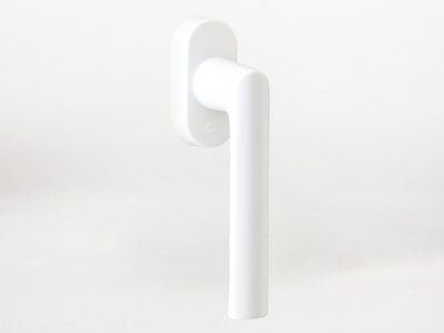 Aldra Griff Hamburg Standard weiss