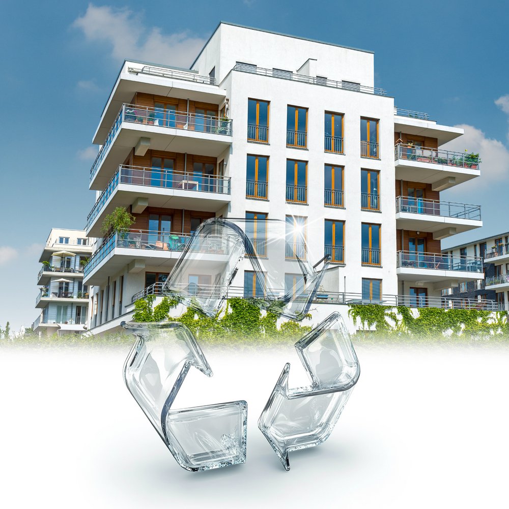 Aldra Low Carbon Glas 01