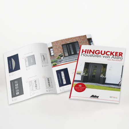 Aldra Hingucker Prospekt