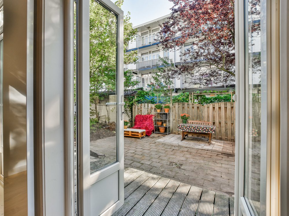 Aldra Lueften Holz Alu Fenster Klima
