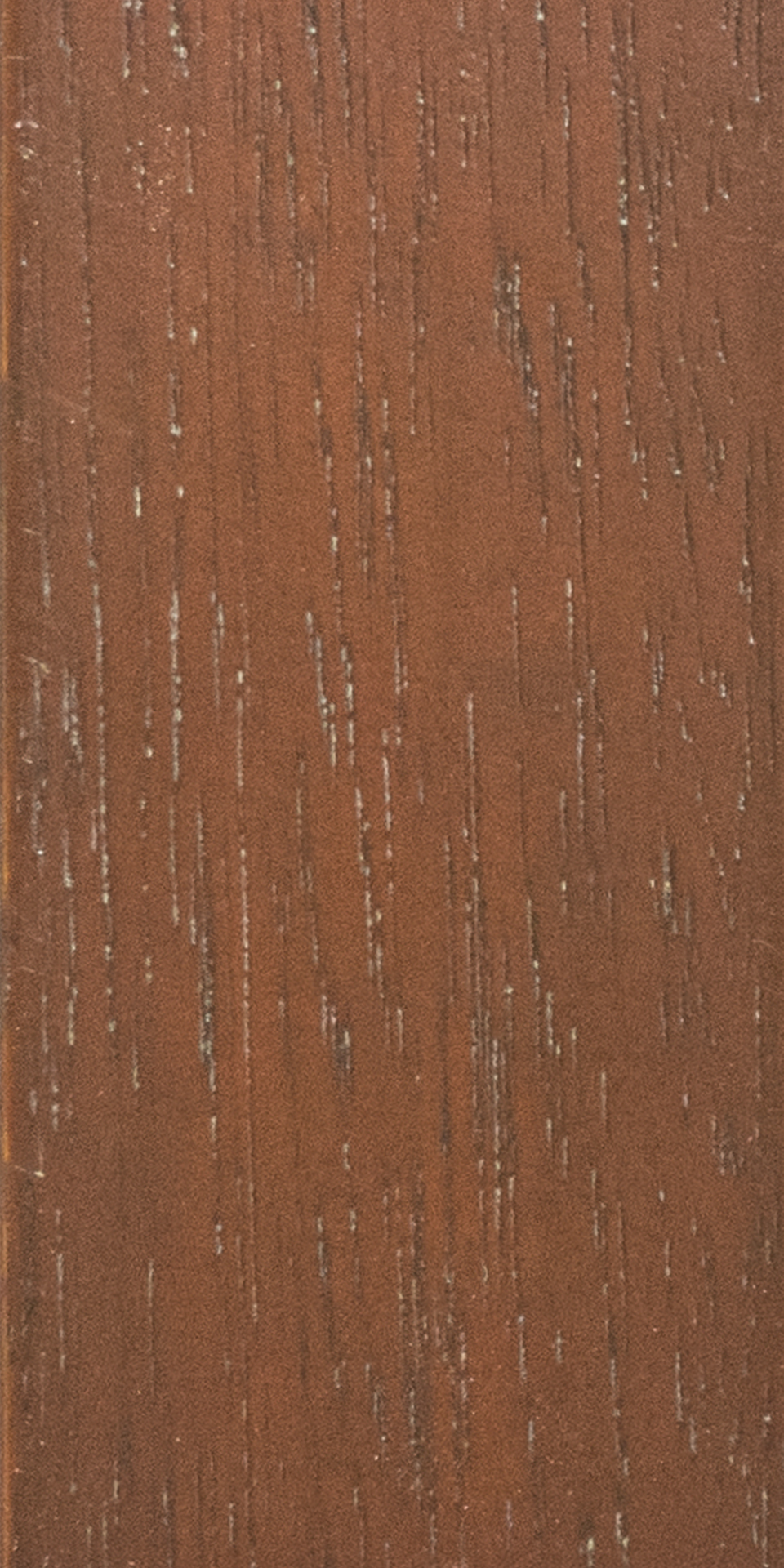 Aldra RedGrandis Teak
