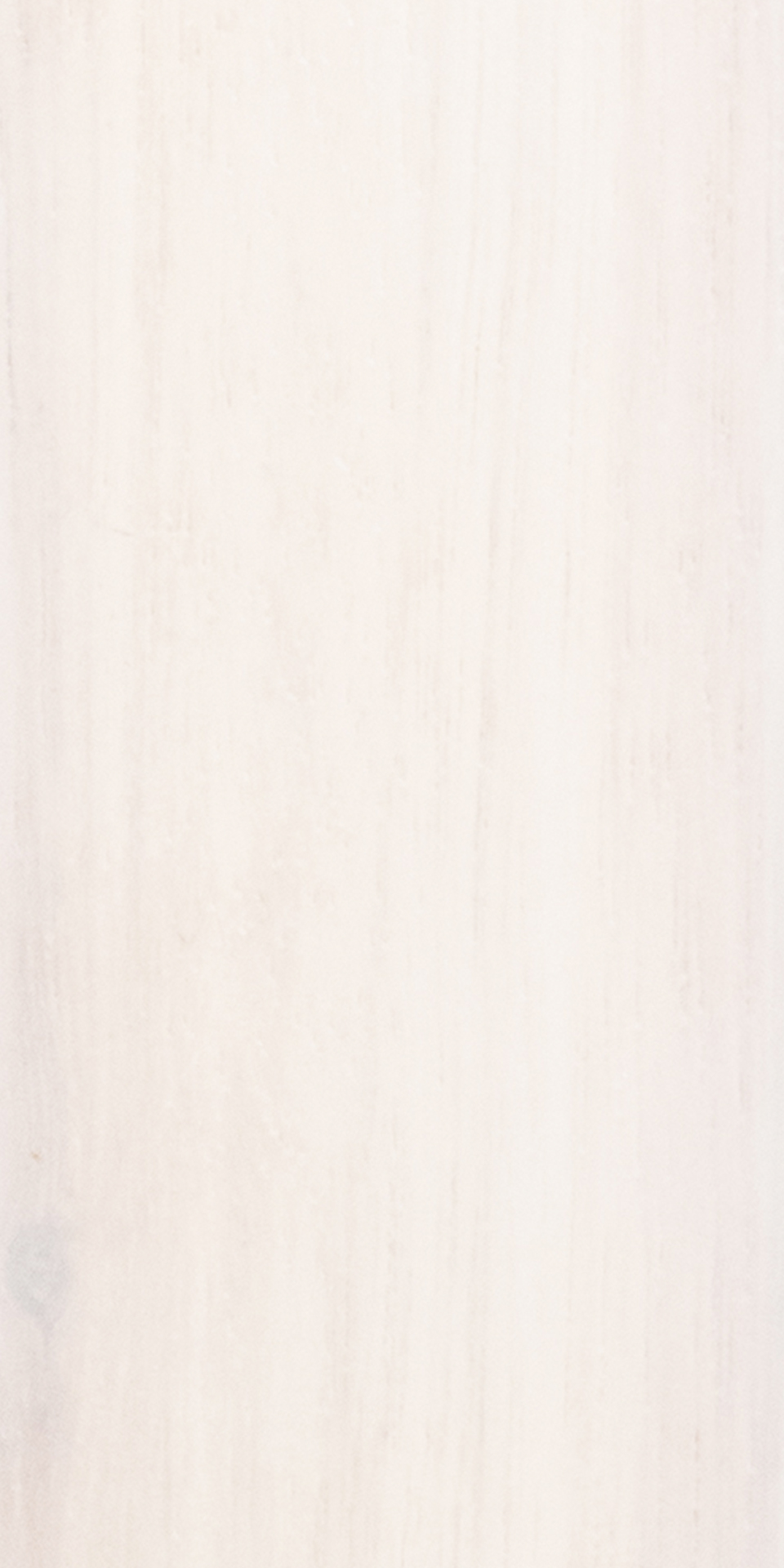 Aldra RedGrandis weiss Lasur