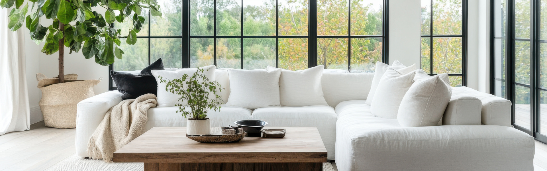 Aldra Modernes Wohnen