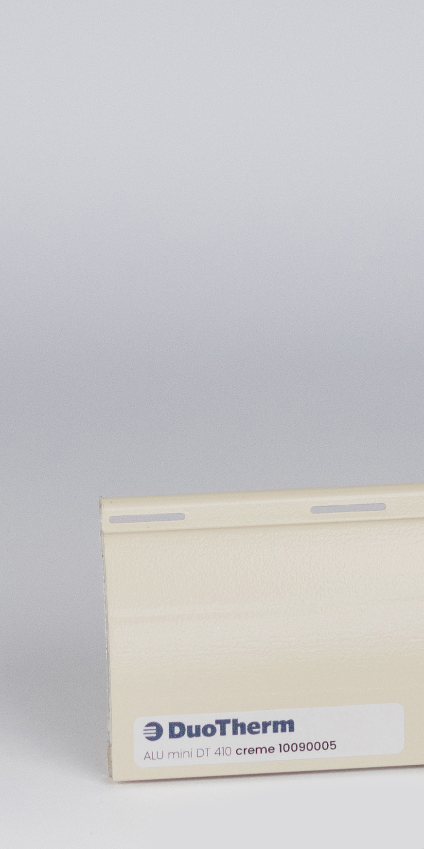 Alu Mini Creme 02