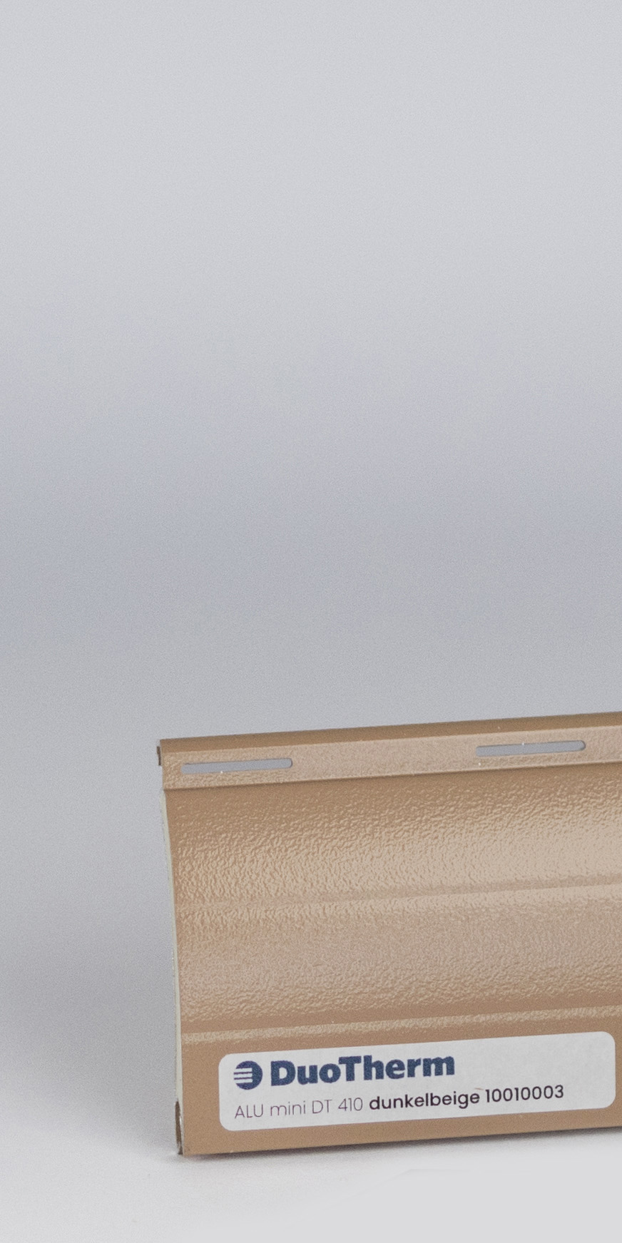Alu Mini dunkelbeige 02