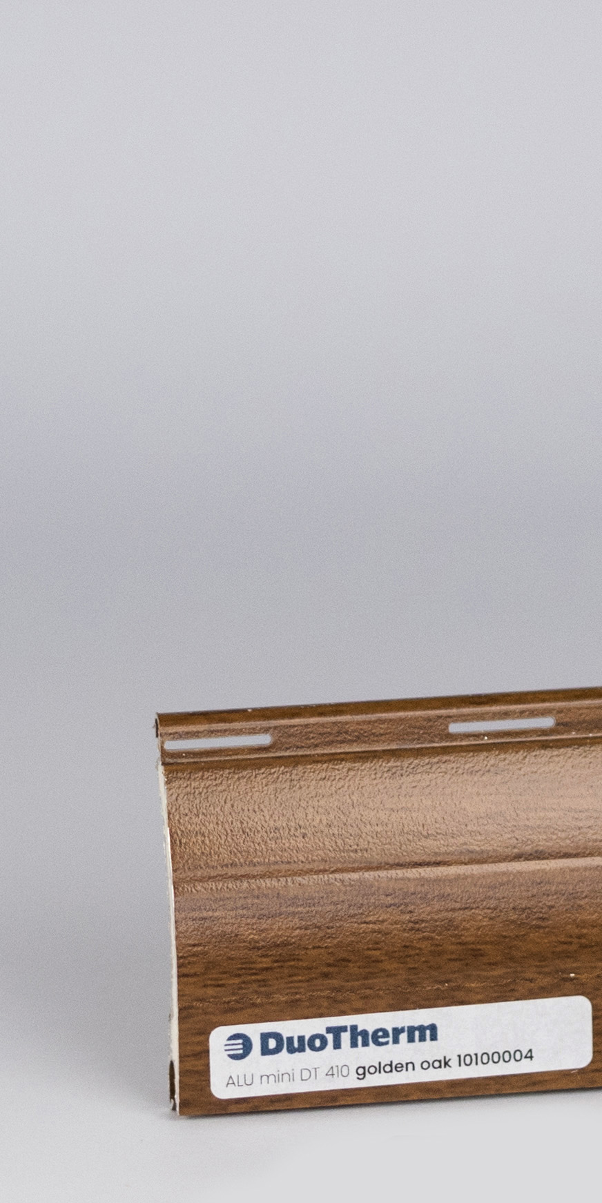 Alu Mini golden Oak 02