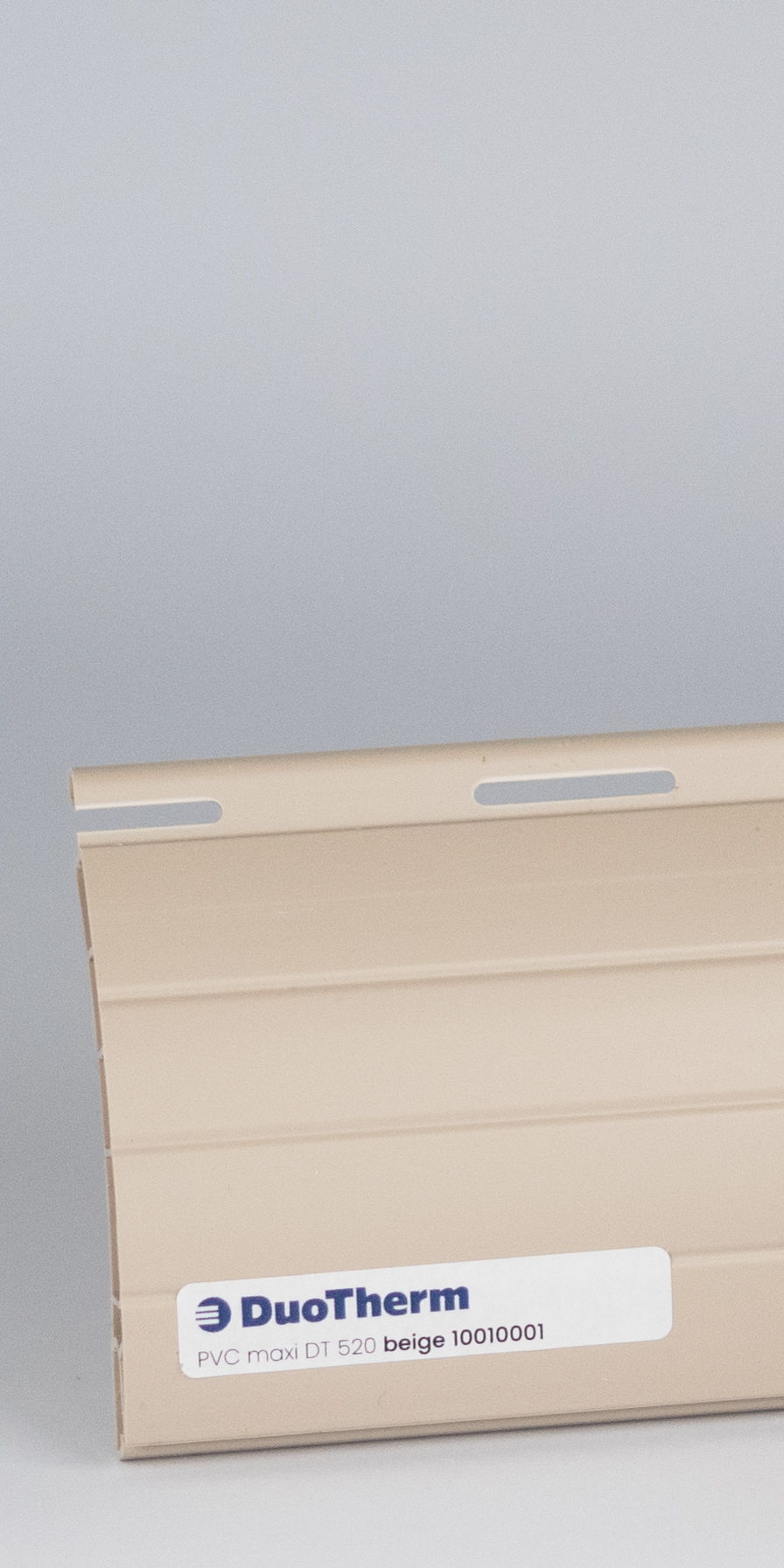 PVC Maxi Beige 02