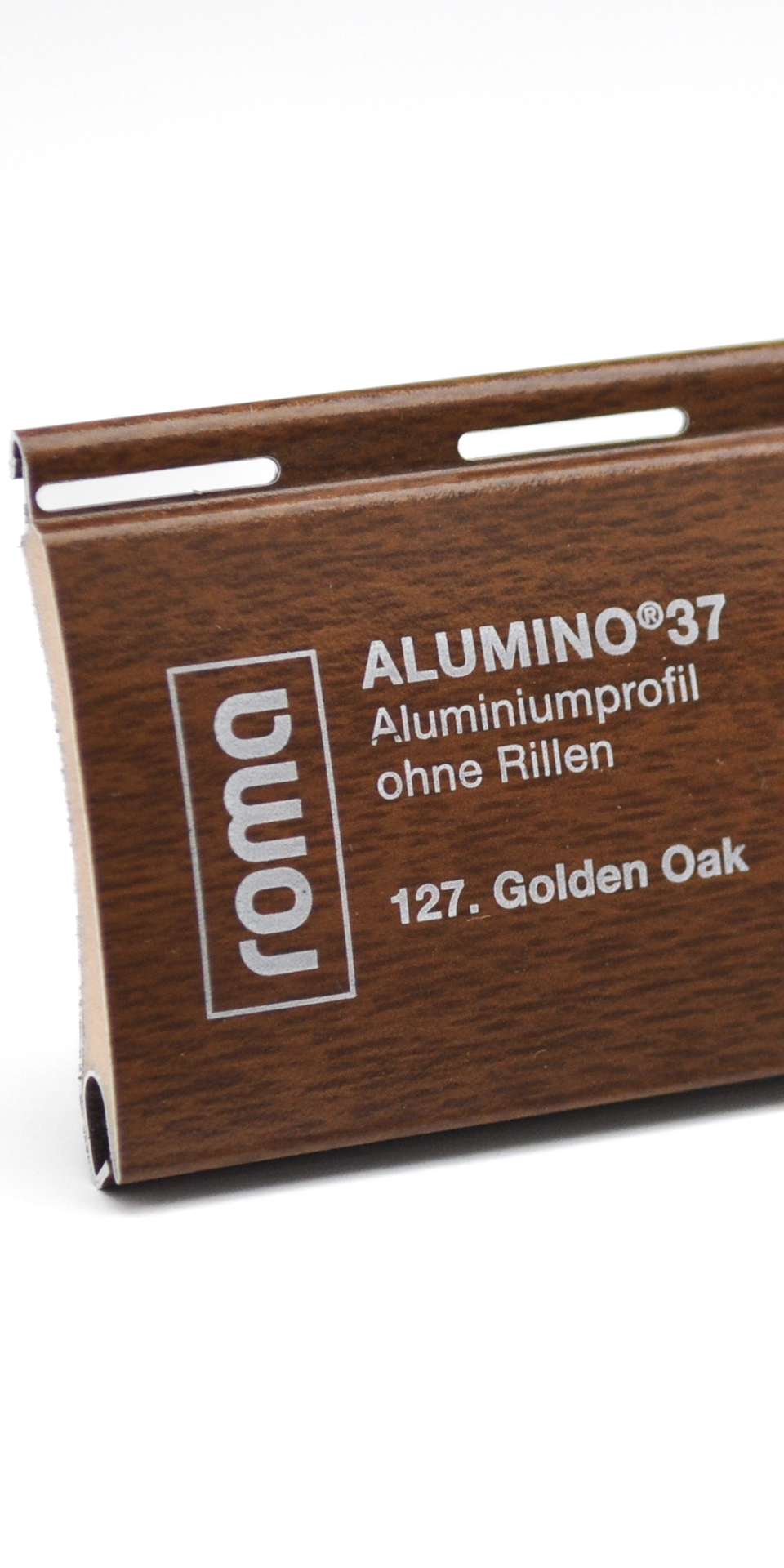 ROMA Alumino Goldenoak oRillen