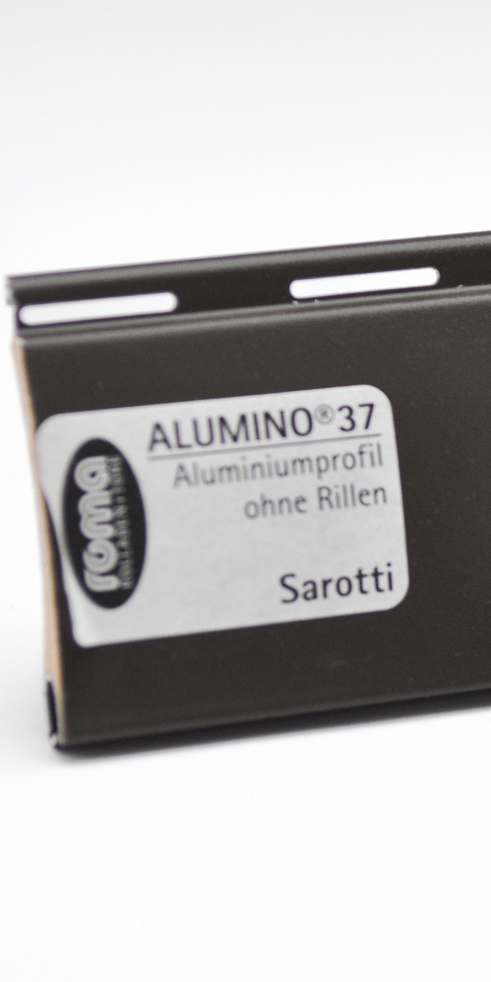 ROMA Alumino Sarotti oRillen