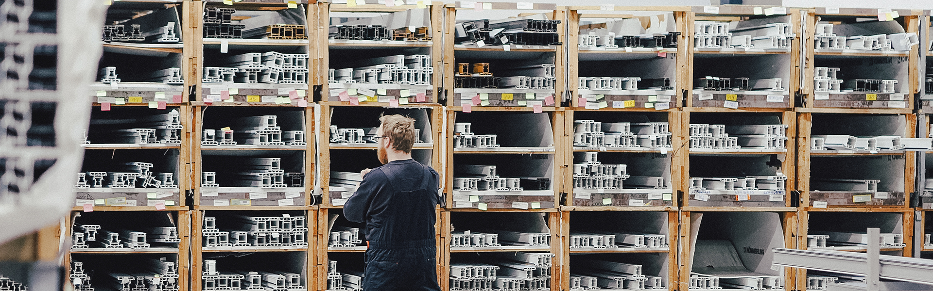 MA Materialwirtschaft