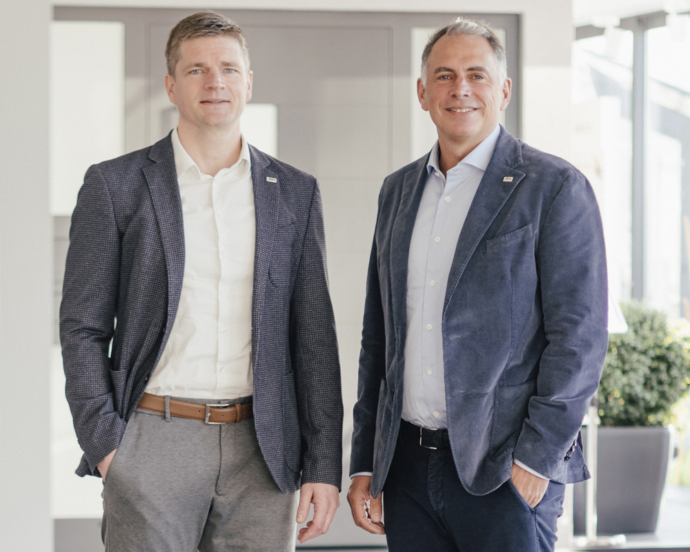 Geschaeftsfuehrung Aldra